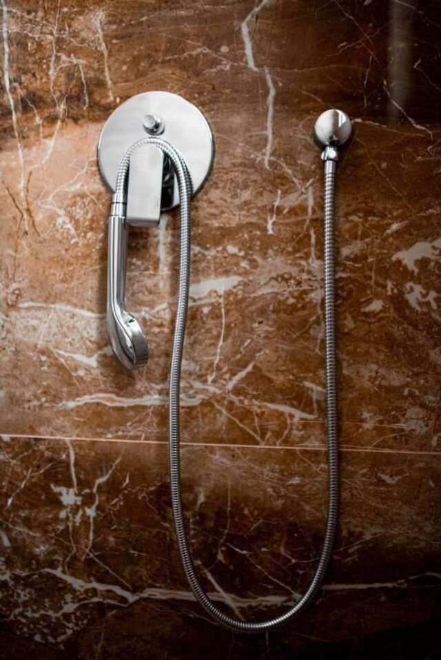 Отель Hotel David Lux Добра-Вода-64